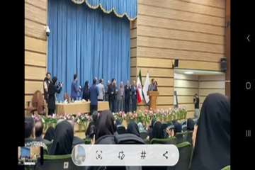 مرکز مطالعات پزشکی شیراز EDC همایش توسعه آموزش پزشکی در بابل